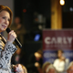 Illustration for article titled Here's Glamour Gently Fact-Checking a Ridiculous Interview With Carly Fiorina